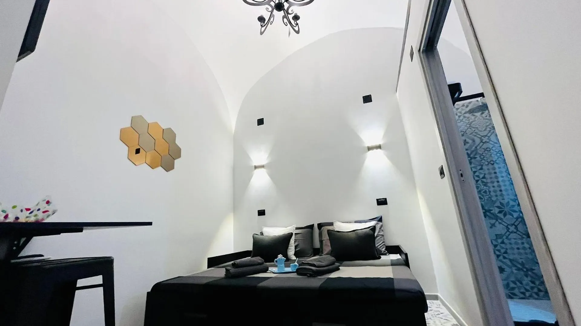 Civico 30 Bed & Breakfast Naples 0*,