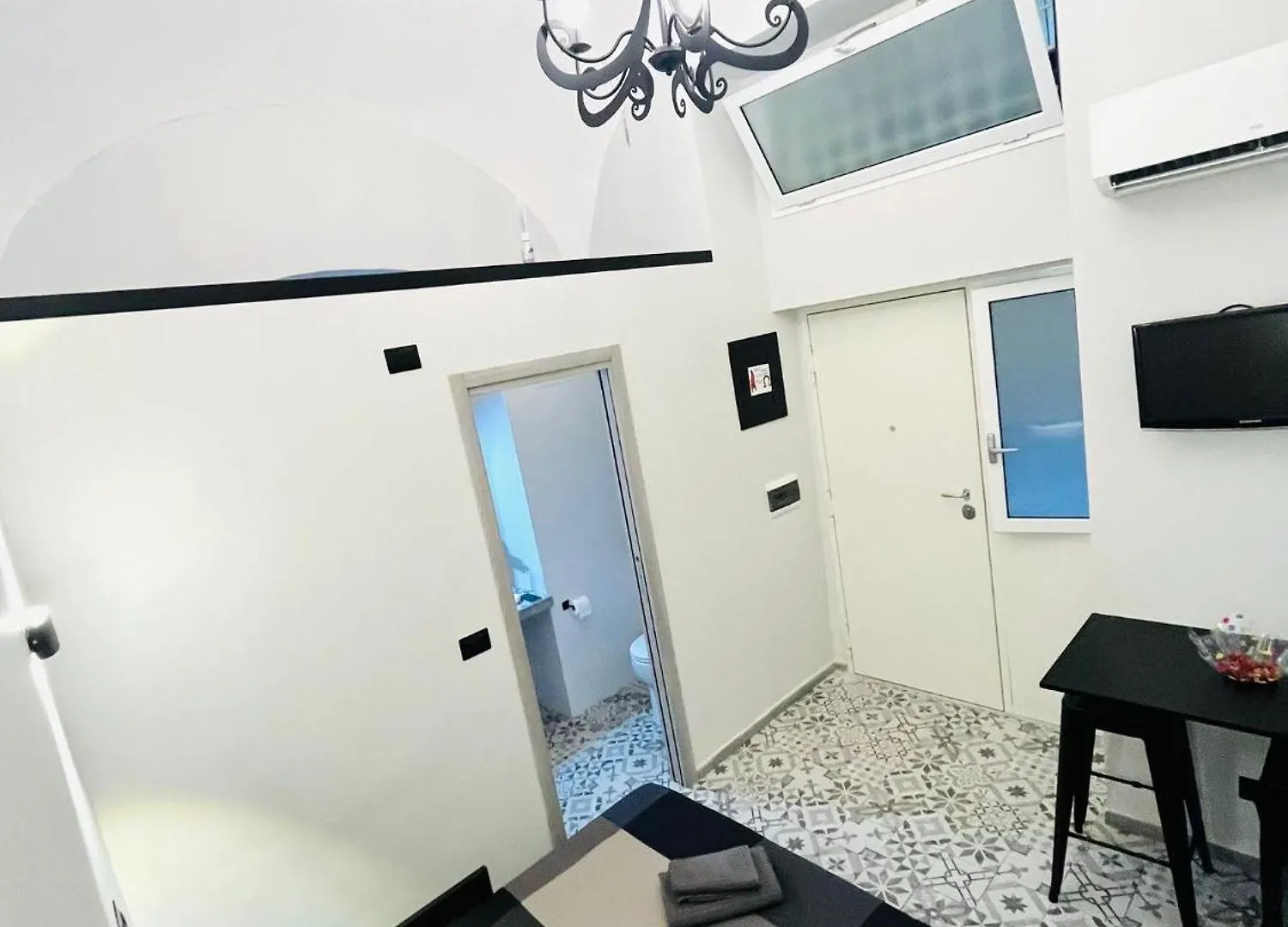 Bed & Breakfast Civico 30 Bed and Breakfast Napels