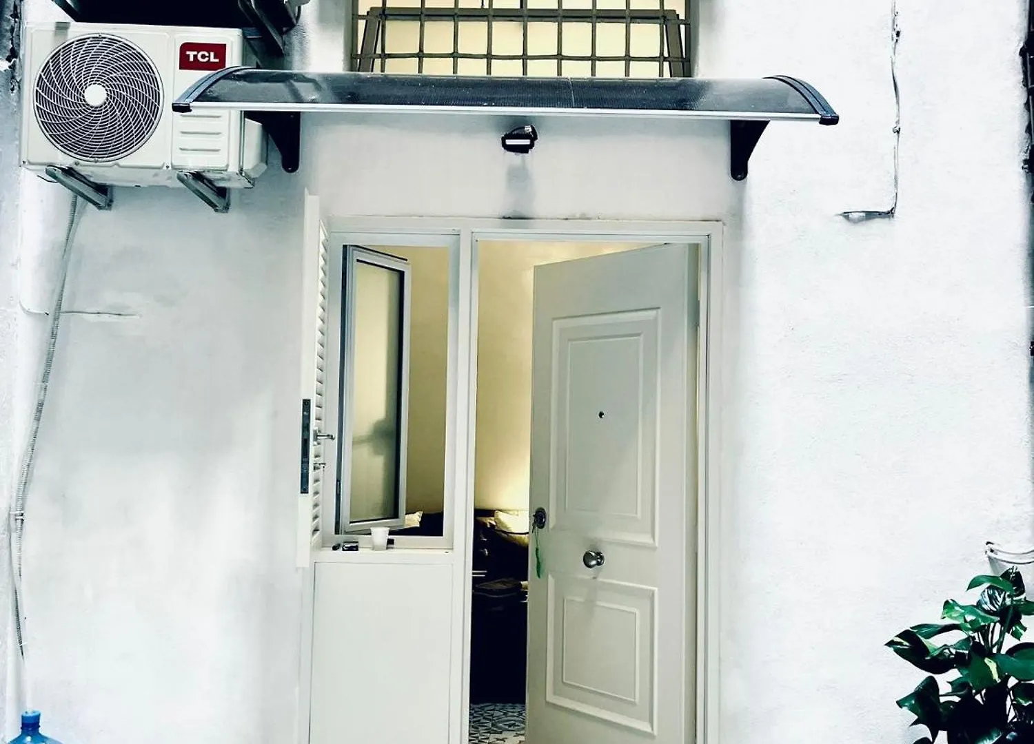 Civico 30 Bed and Breakfast Napels Bed & Breakfast