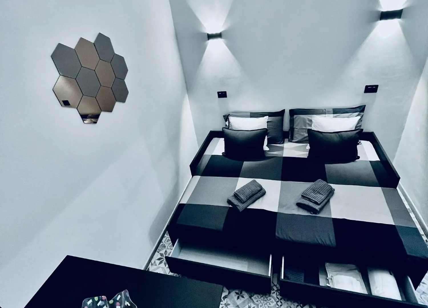 Civico 30 Bed & Breakfast Naples